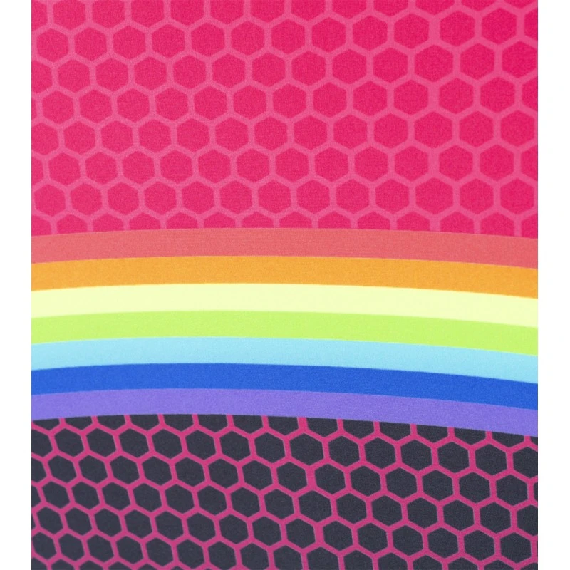 Giubbino Invernale Donna ALE' PR-S Bridge Fragola 2022 7 Giubbino Invernale Donna ALE' PR-S Bridge Fragola 2022 - immagine 5