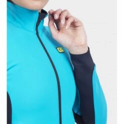 Giubbino Invernale Donna ALE' R-EV1 FUTURE WARM Turchese 2022 -Affari Ciclistici giubbino invernale donna ale r ev1 future warm turchese 2022 5