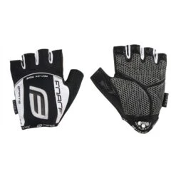 Guanti FORCE Modello Darts Con Imbottitura In Gel