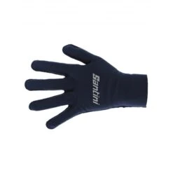 Guanti Invernali SANTINI VEGA XTREME Nautical Blue