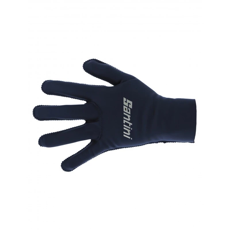 Guanti Invernali SANTINI VEGA XTREME Nautical Blue 3 Guanti Invernali SANTINI VEGA XTREME Nautical Blue