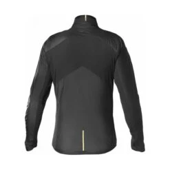 Guscio Ciclismo Antipioggia Antivento Mavic Sirocco Jacket Nero Uomo -Affari Ciclistici guscio ciclismo antipioggia antivento mavic sirocco jacket nero uomo 4