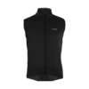 Guscio Gilet Antipioggia Antivento Mavic Sirocco BLACK 2022 -Affari Ciclistici guscio gilet antipioggia antivento mavic sirocco black