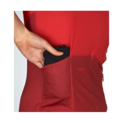 Guscio Gilet Antipioggia Antivento Mavic Sirocco BLACK 2022 -Affari Ciclistici guscio gilet antipioggia antivento mavic sirocco black 4