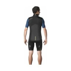 Guscio Gilet Ciclismo Antipioggia Antivento MAVIC Sirocco Vest Nero Uomo 9 Guscio Gilet Ciclismo Antipioggia Antivento MAVIC Sirocco Vest Nero Uomo -Affari Ciclistici guscio gilet ciclismo antipioggia antivento mavic sirocco vest nero uomo 1