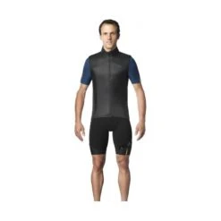 Guscio Gilet Ciclismo Antipioggia Antivento MAVIC Sirocco Vest Nero Uomo 11 Guscio Gilet Ciclismo Antipioggia Antivento MAVIC Sirocco Vest Nero Uomo -Affari Ciclistici guscio gilet ciclismo antipioggia antivento mavic sirocco vest nero uomo 3