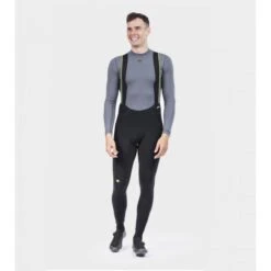 Intimo ALE' Baselayer Manica Lunga HEAT Grigio 2022 -Affari Ciclistici intimo ale baselayer manica lunga heat grigio 2022 2