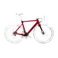 Kit Telaio WILIER FILANTE SLR DISC Carbon