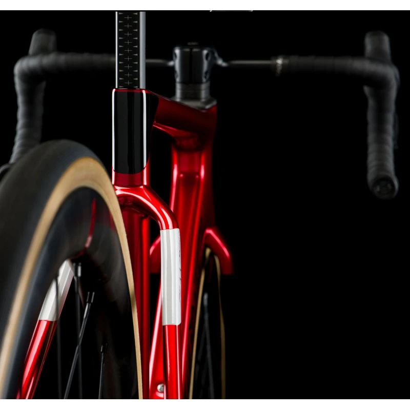 Kit Telaio WILIER FILANTE SLR DISC Carbon 9 Kit Telaio WILIER FILANTE SLR DISC Carbon - immagine 7