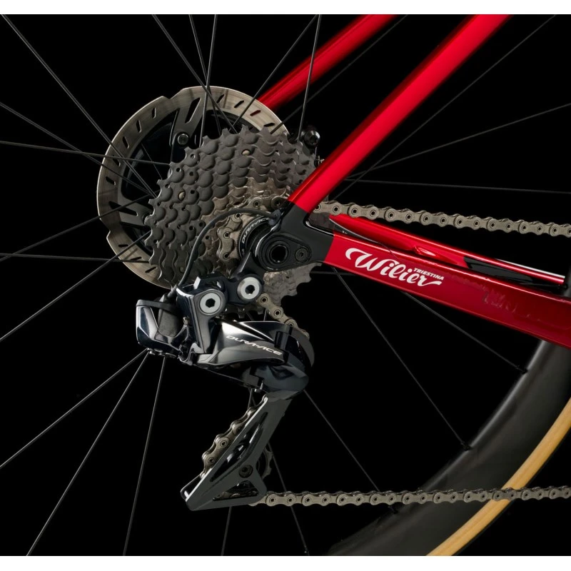 Kit Telaio WILIER FILANTE SLR DISC Carbon 10 Kit Telaio WILIER FILANTE SLR DISC Carbon - immagine 8