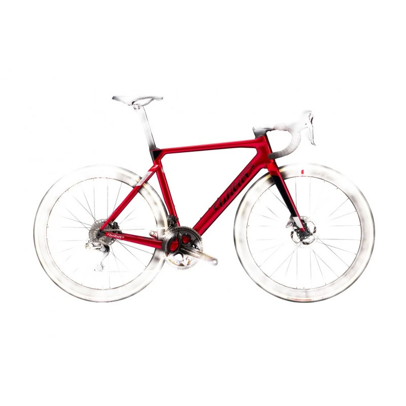 Kit Telaio WILIER FILANTE SLR DISC Carbon 3 Kit Telaio WILIER FILANTE SLR DISC Carbon