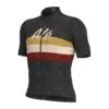 Maglia Ciclismo ALE' CLASSIC EPICA Grigio 1 Maglia Ciclismo ALE' CLASSIC EPICA Grigio -Affari Ciclistici maglia ciclismo ale classic epica grigio