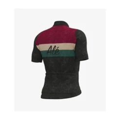 Maglia Ciclismo ALE' CLASSIC STORICA Nero 5 Maglia Ciclismo ALE' CLASSIC STORICA Nero -Affari Ciclistici maglia ciclismo ale classic storica nero 1