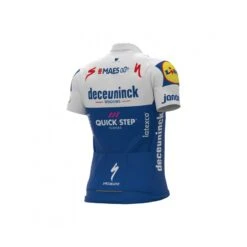 Maglia Ciclismo ALE' Deceuninck-Quickstep Team 2020 7 Maglia Ciclismo ALE' Deceuninck-Quickstep Team 2020 -Affari Ciclistici maglia ciclismo ale deceuninck quickstep team 2020 2