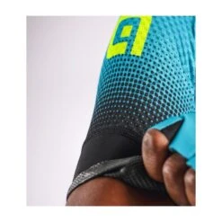 Maglia Ciclismo ALE' GRAPHICS PR-S DOTS Azzurro -Affari Ciclistici maglia ciclismo ale graphics pr s dots azzurro 1 7