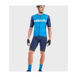 Maglia Ciclismo ALE' GRAPHICS PR-S LOGO Summer Azzurro -Affari Ciclistici maglia ciclismo ale graphics pr s logo summer azzurro 2