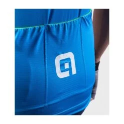 Maglia Ciclismo ALE' GRAPHICS PR-S LOGO Summer Azzurro -Affari Ciclistici maglia ciclismo ale graphics pr s logo summer azzurro 5