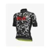 Maglia Ciclismo ALE' GRAPHICS PRR GLASS Nero Grigio 2 Maglia Ciclismo ALE' GRAPHICS PRR GLASS Nero Grigio -Affari Ciclistici maglia ciclismo ale graphics prr glass nero grigio 2019