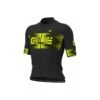 Maglia Ciclismo ALE' GRAPHICS PRR SCALATA Nero Fluo 2 Maglia Ciclismo ALE' GRAPHICS PRR SCALATA Nero Fluo -Affari Ciclistici maglia ciclismo ale graphics prr scalata nero fluo