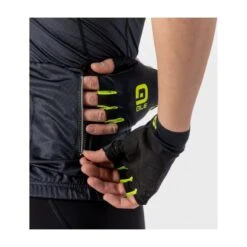 Maglia Ciclismo ALE' GRAPHICS PRR SCALATA Nero Fluo 13 Maglia Ciclismo ALE' GRAPHICS PRR SCALATA Nero Fluo -Affari Ciclistici maglia ciclismo ale graphics prr scalata nero fluo 5