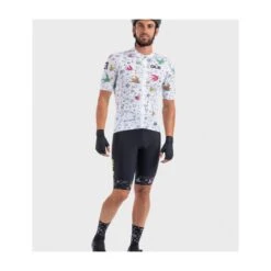 Maglia Ciclismo ALE' GRAPHICS PRR VERSILIA Bianco 10 Maglia Ciclismo ALE' GRAPHICS PRR VERSILIA Bianco -Affari Ciclistici maglia ciclismo ale graphics prr versilia bianco 2