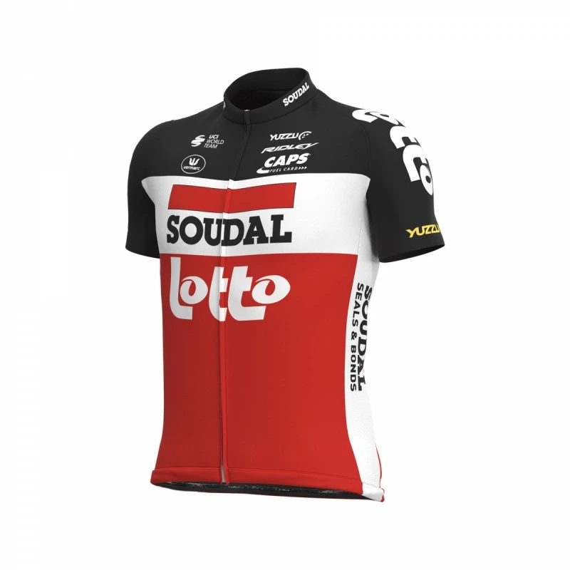 Maglia Ciclismo ALE' Lotto Soudal 2020 3 Maglia Ciclismo ALE' Lotto Soudal 2020