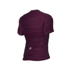 Maglia Ciclismo ALE' OFF ROAD - GRAVEL CRUISE Bordeaux