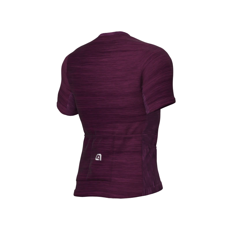 Maglia Ciclismo ALE' OFF ROAD - GRAVEL CRUISE Bordeaux 3 Maglia Ciclismo ALE' OFF ROAD - GRAVEL CRUISE Bordeaux