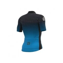 Maglia Ciclismo ALE' PR-S BULLET Cyan -Affari Ciclistici maglia ciclismo ale pr s bullet cyan 2