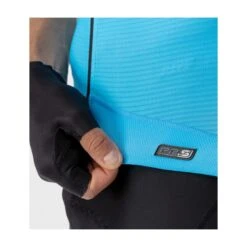 Maglia Ciclismo ALE' PR-S BULLET Cyan -Affari Ciclistici maglia ciclismo ale pr s bullet cyan 3
