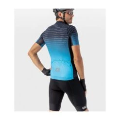 Maglia Ciclismo ALE' PR-S BULLET Cyan -Affari Ciclistici maglia ciclismo ale pr s bullet cyan 4