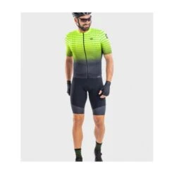 Affari Ciclistici -Affari Ciclistici maglia ciclismo ale pr s bullet fluo 1