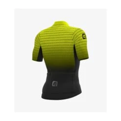 Maglia Ciclismo ALE' PR-S BULLET Fluo -Affari Ciclistici maglia ciclismo ale pr s bullet fluo 2