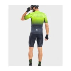 Maglia Ciclismo ALE' PR-S BULLET Fluo -Affari Ciclistici maglia ciclismo ale pr s bullet fluo 3