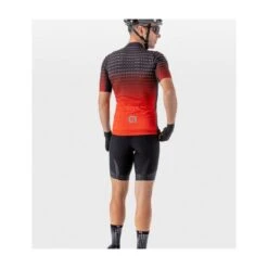 Maglia Ciclismo ALE' PR-S BULLET Rosso -Affari Ciclistici maglia ciclismo ale pr s bullet rosso 3