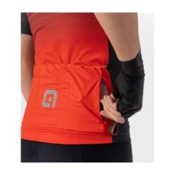 Maglia Ciclismo ALE' PR-S BULLET Rosso -Affari Ciclistici maglia ciclismo ale pr s bullet rosso 5