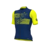 Maglia Ciclismo ALE' PR-S LOGO Blu -Affari Ciclistici maglia ciclismo ale pr s logo blu
