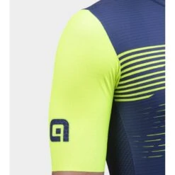 Maglia Ciclismo ALE' PR-S LOGO Blu -Affari Ciclistici maglia ciclismo ale pr s logo blu 2