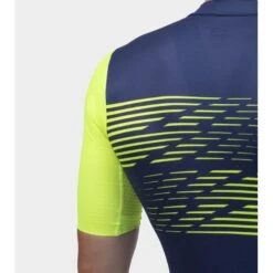 Maglia Ciclismo ALE' PR-S LOGO Blu -Affari Ciclistici maglia ciclismo ale pr s logo blu 3