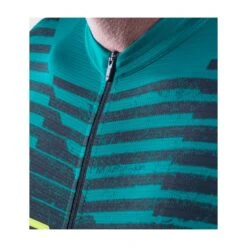 Maglia Ciclismo ALE' PRR HORIZON Verde -Affari Ciclistici maglia ciclismo ale prr horizon verde 4