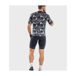 Maglia Ciclismo ALE' PRR LAS VEGAS Nero -Affari Ciclistici maglia ciclismo ale prr las vegas nero 3