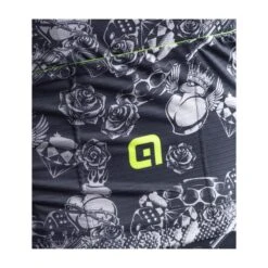 Maglia Ciclismo ALE' PRR LAS VEGAS Nero -Affari Ciclistici maglia ciclismo ale prr las vegas nero 5