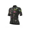 Maglia Ciclismo ALE' PRR VERSILIA Nero Donna -Affari Ciclistici maglia ciclismo ale prr versilia nero donna