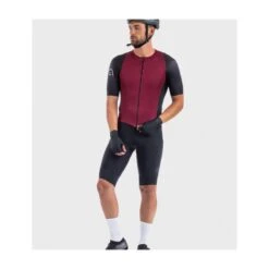 Maglia Ciclismo ALE' R-EV1 ARTIKA Bordeaux -Affari Ciclistici maglia ciclismo ale r ev1 artika bordeaux 2