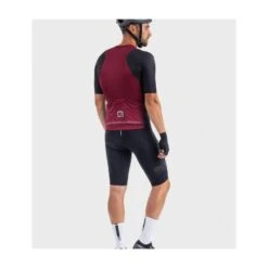 Maglia Ciclismo ALE' R-EV1 ARTIKA Bordeaux -Affari Ciclistici maglia ciclismo ale r ev1 artika bordeaux 3