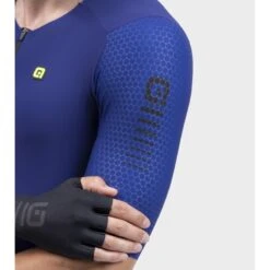 Maglia Ciclismo ALE' R-EV1 RACE SPECIAL Blu -Affari Ciclistici maglia ciclismo ale r ev1 race special blu 3