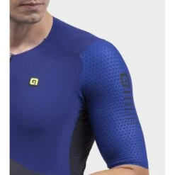 Maglia Ciclismo ALE' R-EV1 RACE SPECIAL Blu -Affari Ciclistici maglia ciclismo ale r ev1 race special blu 5