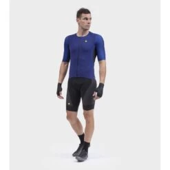 Maglia Ciclismo ALE' R-EV1 RACE SPECIAL Blu -Affari Ciclistici maglia ciclismo ale r ev1 race special blu 9