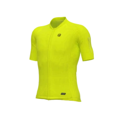 Maglia Ciclismo ALE' R-EV1 SILVER COOLING Giallo Fluo 5 Maglia Ciclismo ALE' R-EV1 SILVER COOLING Giallo Fluo -Affari Ciclistici maglia ciclismo ale r ev1 silver cooling giallo fluo 1