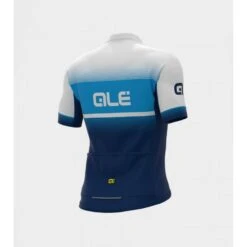Maglia Ciclismo ALE' SOLID BLEND Azzurro 10 Maglia Ciclismo ALE' SOLID BLEND Azzurro -Affari Ciclistici maglia ciclismo ale solid blend azzurro 1